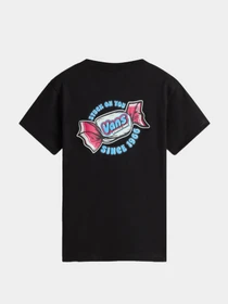 Футболки и поло Vans модель VN000MMKBLK1 Фото