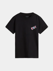 Футболки и поло Vans модель VN000MMKBLK1 Фото