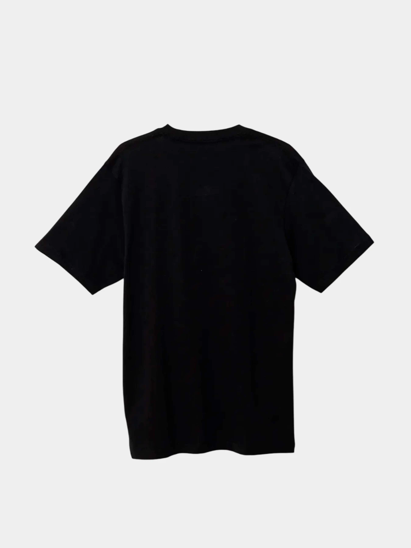 Футболки и поло Vans модель VN000NQ2BLK1 Футболки и поло Vans модель VN000NQ2BLK1 Фото