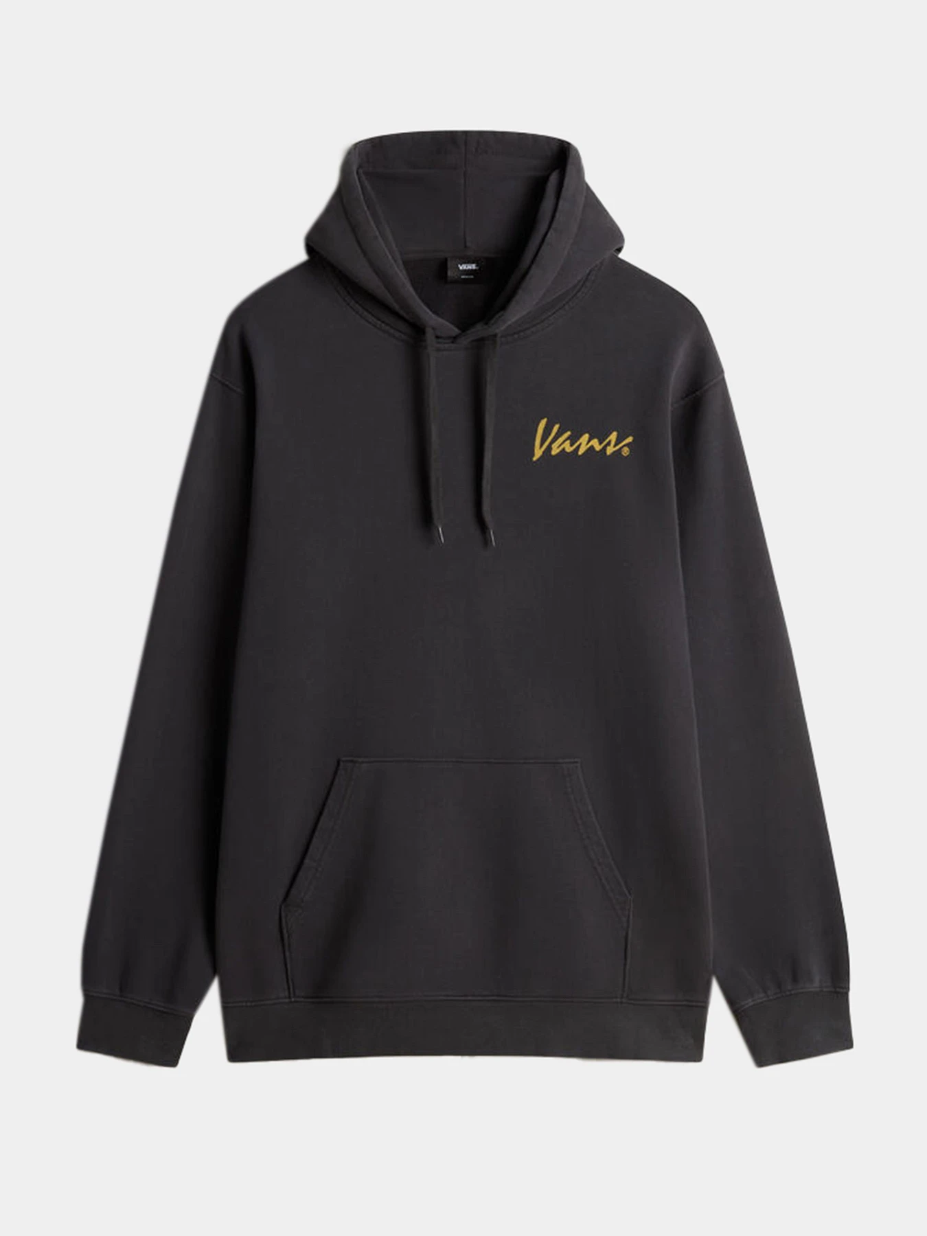 Худи и свитшоты Vans модель VN000NU1BLK1 Фото