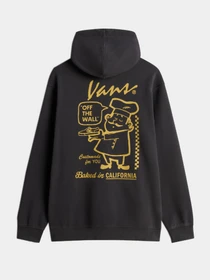 Худи и свитшоты Vans модель VN000NU1BLK1 Фото