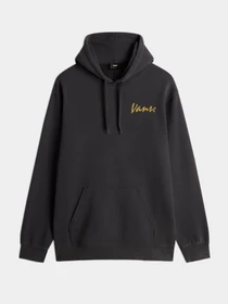 Худи и свитшоты Vans модель VN000NU1BLK1 Фото