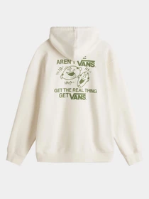 Худи и свитшоты Vans модель VN000NU4FS81 Фото