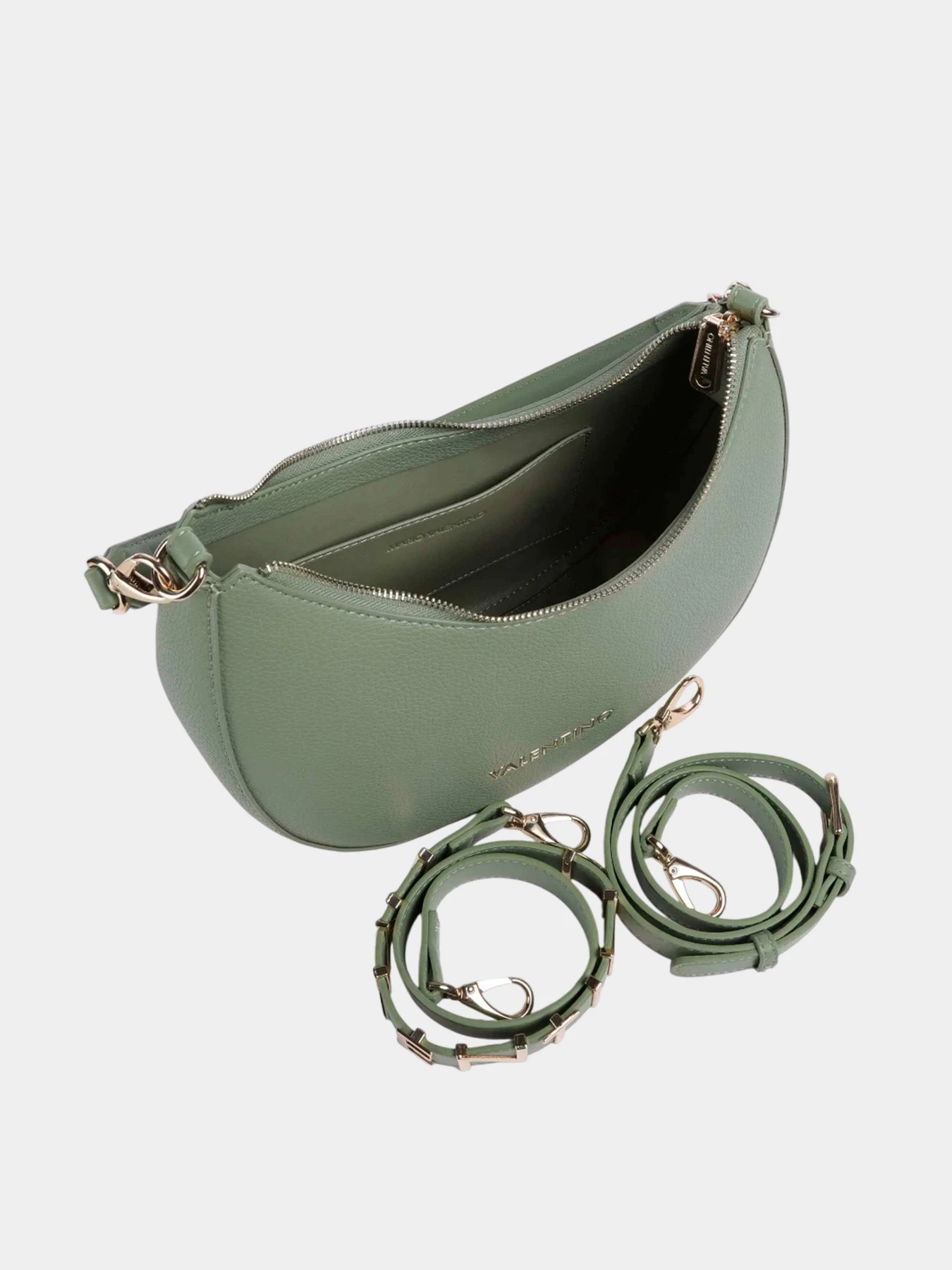 Сумки Valentino Bags модель VBS5A808-M67 Фото