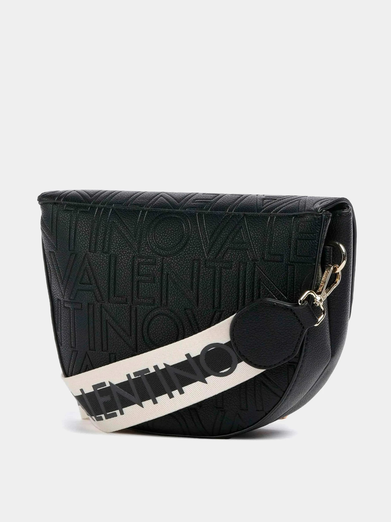 Сумки Valentino Bags модель VBS8PG09-001 Фото
