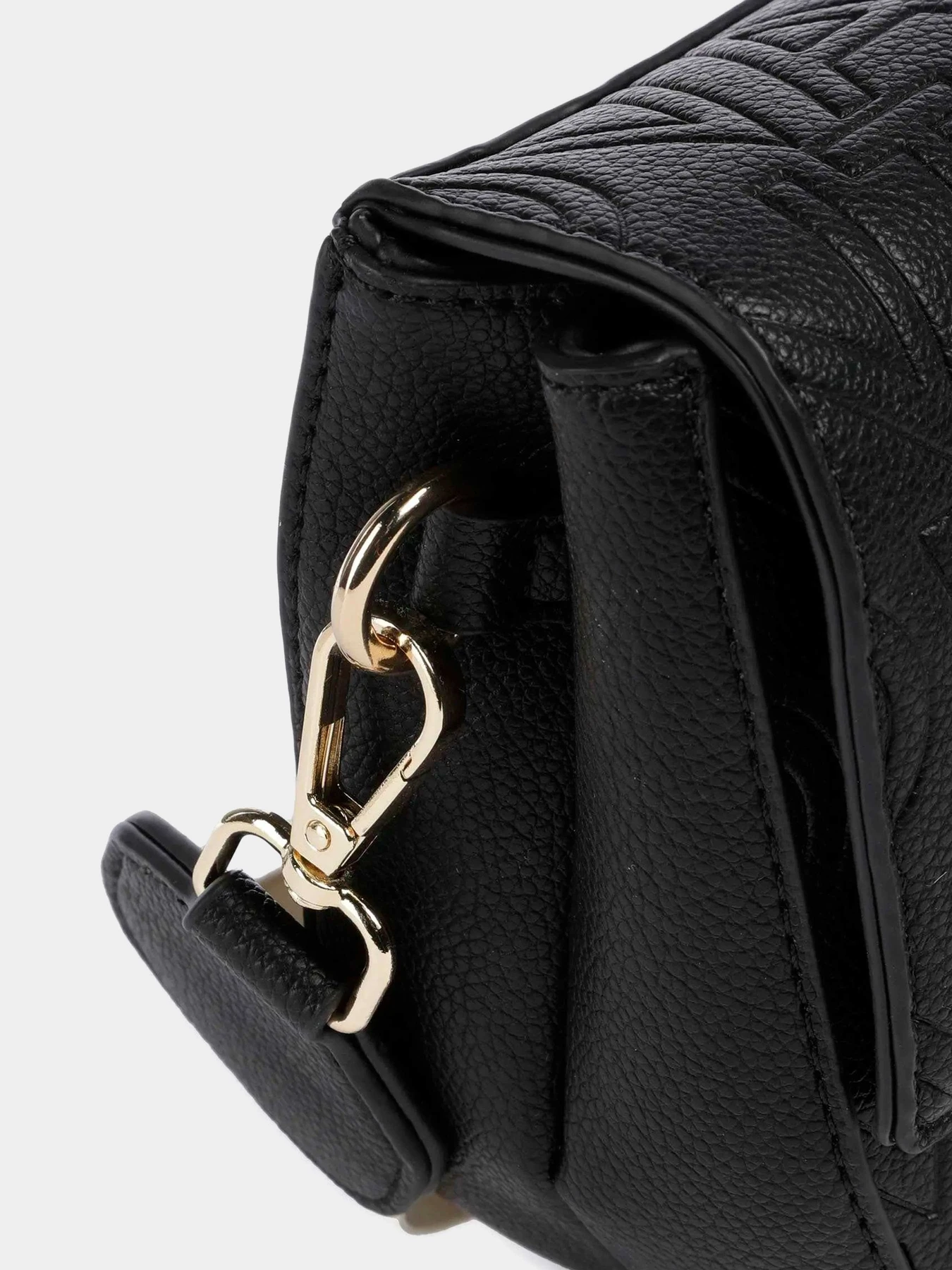 Сумки Valentino Bags модель VBS8PG09-001 Фото