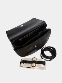Сумки Valentino Bags модель VBS8PG09-001 Фото