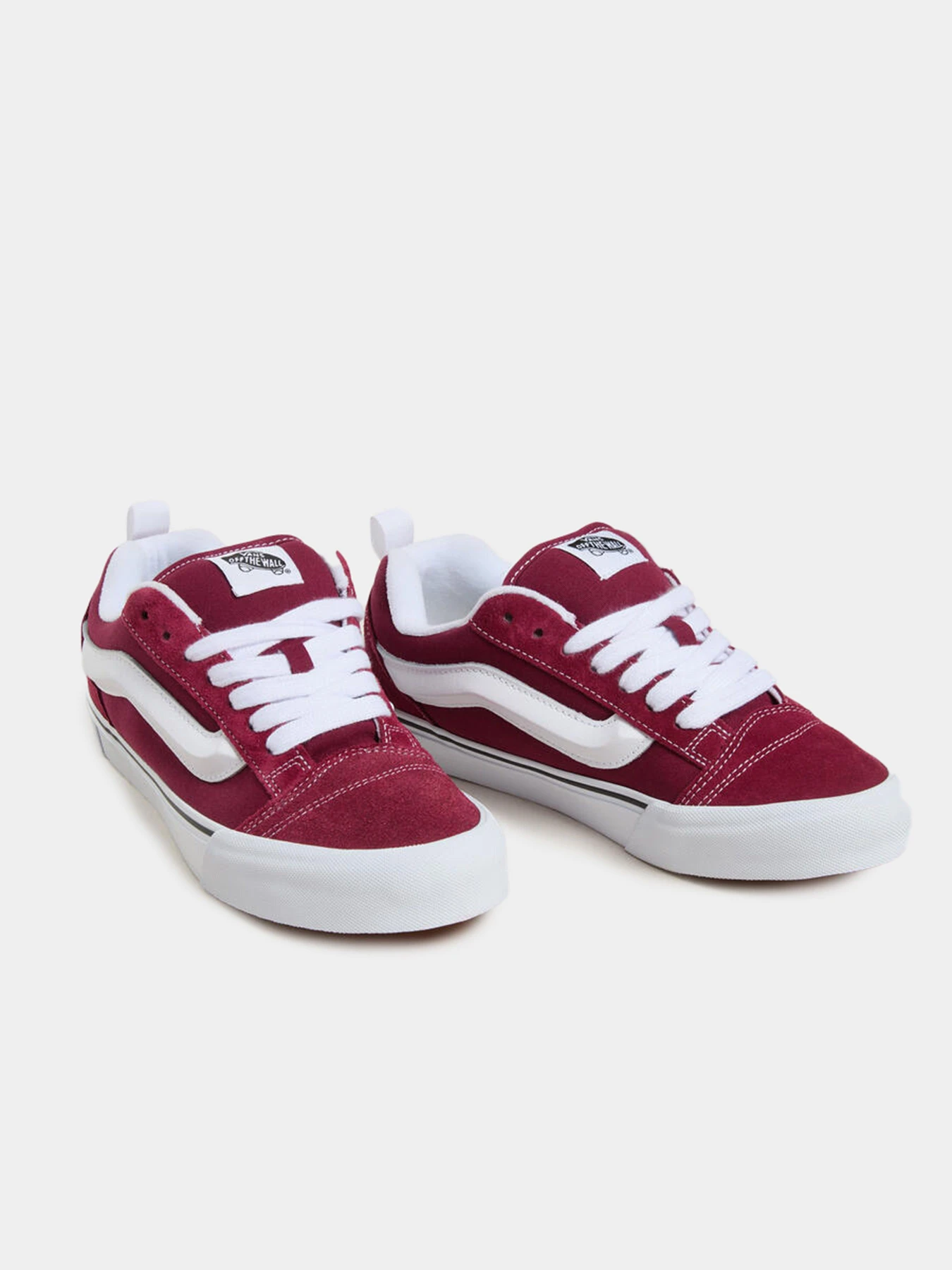 Кеды Vans модель VN000D22ZCF1 Кеды Vans модель VN000D22ZCF1 Фото