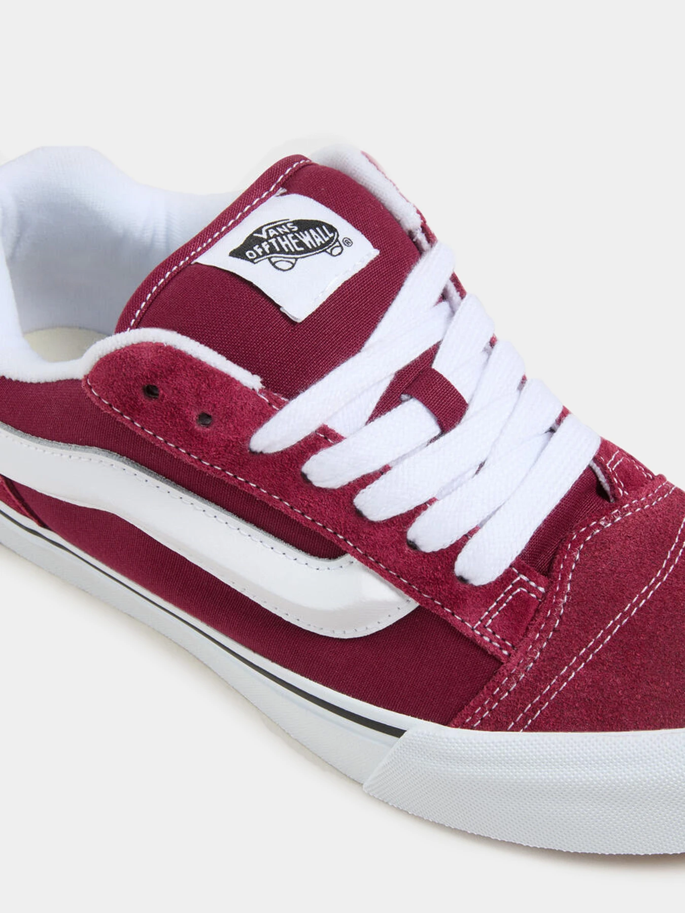 Кеды Vans модель VN000D22ZCF1 Кеды Vans модель VN000D22ZCF1 Фото