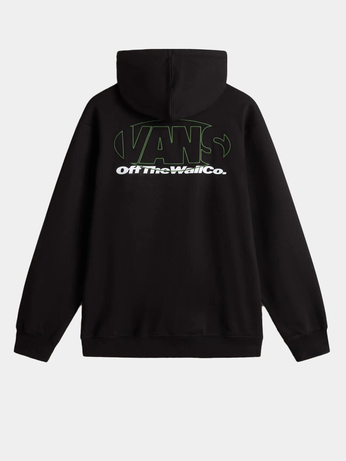 Худи и свитшоты Vans модель VN000M1PBLK1 Худи и свитшоты Vans модель VN000M1PBLK1 Фото