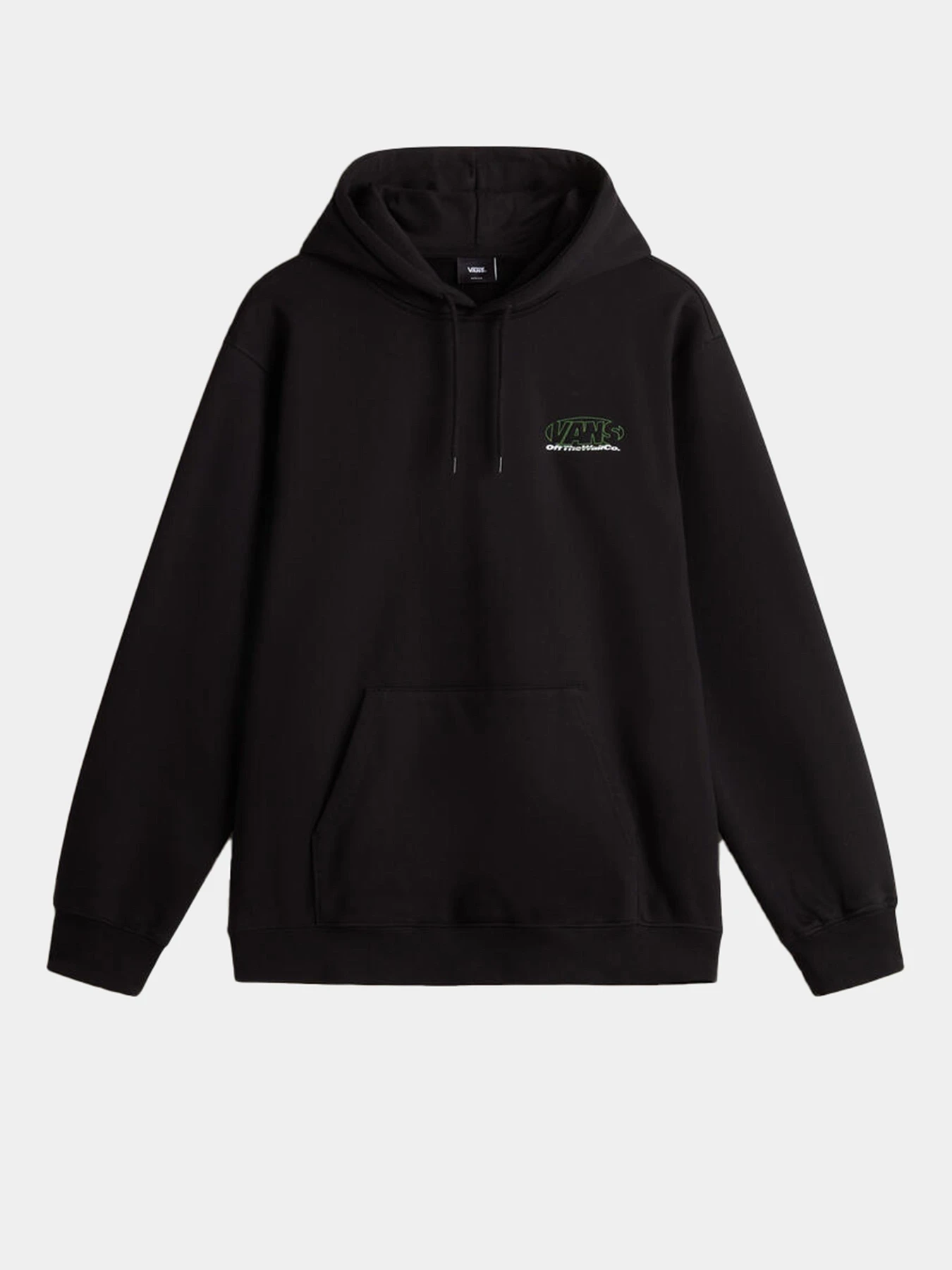Худи и свитшоты Vans модель VN000M1PBLK1 Худи и свитшоты Vans модель VN000M1PBLK1 Фото