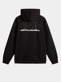 Худи и свитшоты Vans модель VN000M1PBLK1 Фото