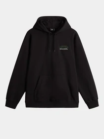 Худи и свитшоты Vans модель VN000M1PBLK1 Фото