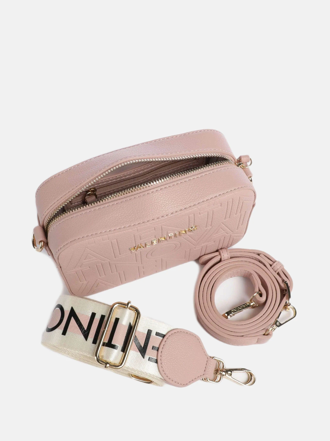 Сумки Valentino Bags модель VBS8PG15-030 Фото