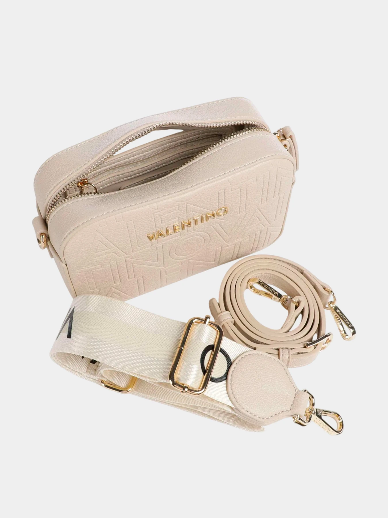 Сумки Valentino Bags модель VBS8PG15-991 Фото