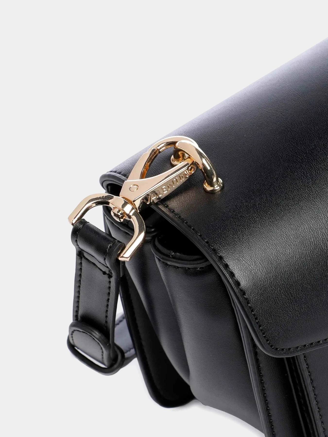 Сумки Valentino Bags модель VBS8NV09-001 Фото