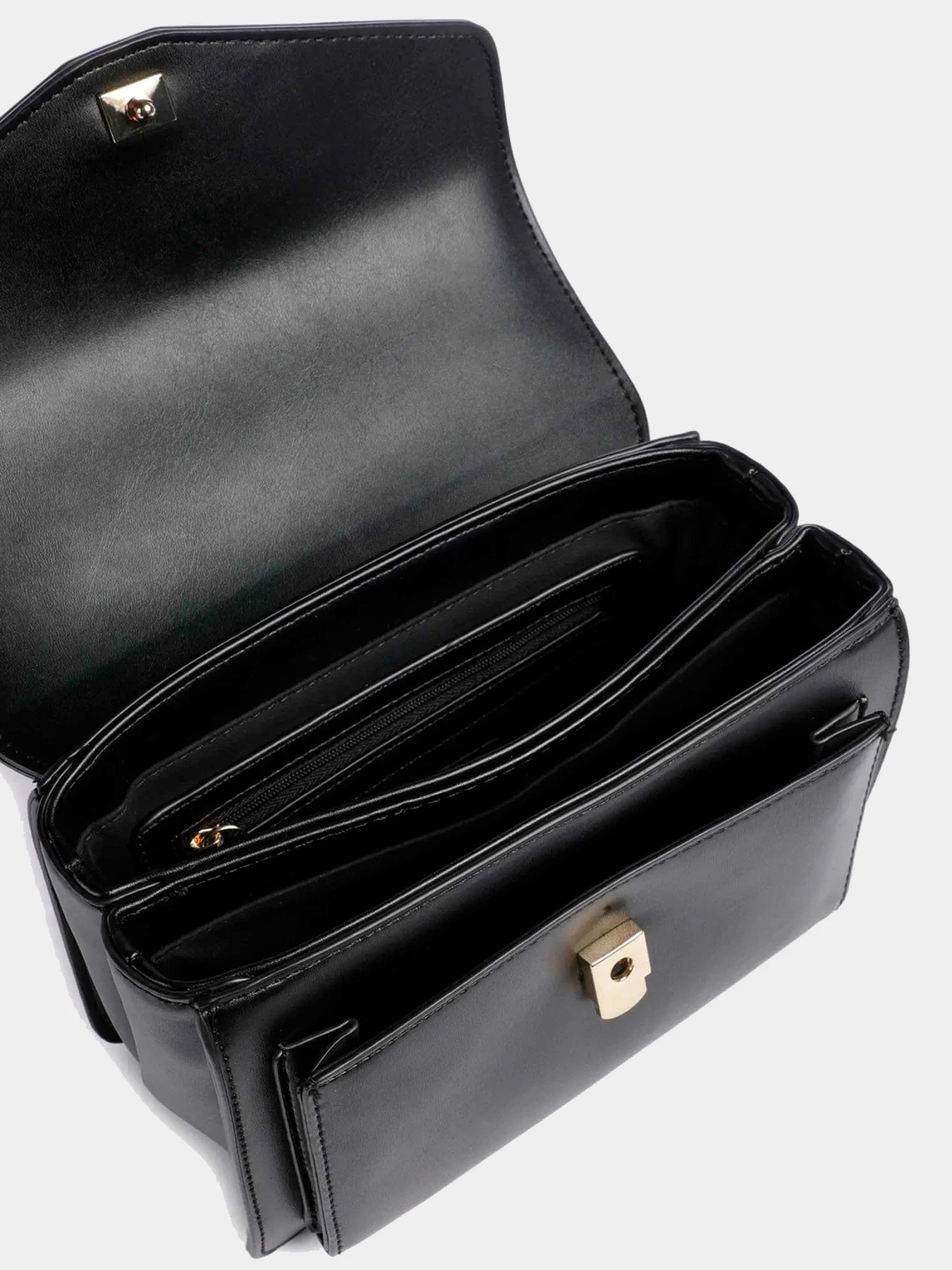 Сумки Valentino Bags модель VBS8NV09-001 Фото
