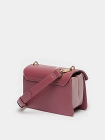 Сумки Valentino Bags модель VBS8NV09-Z89 Фото