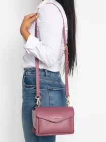 Сумки Valentino Bags модель VBS8NV09-Z89 Фото