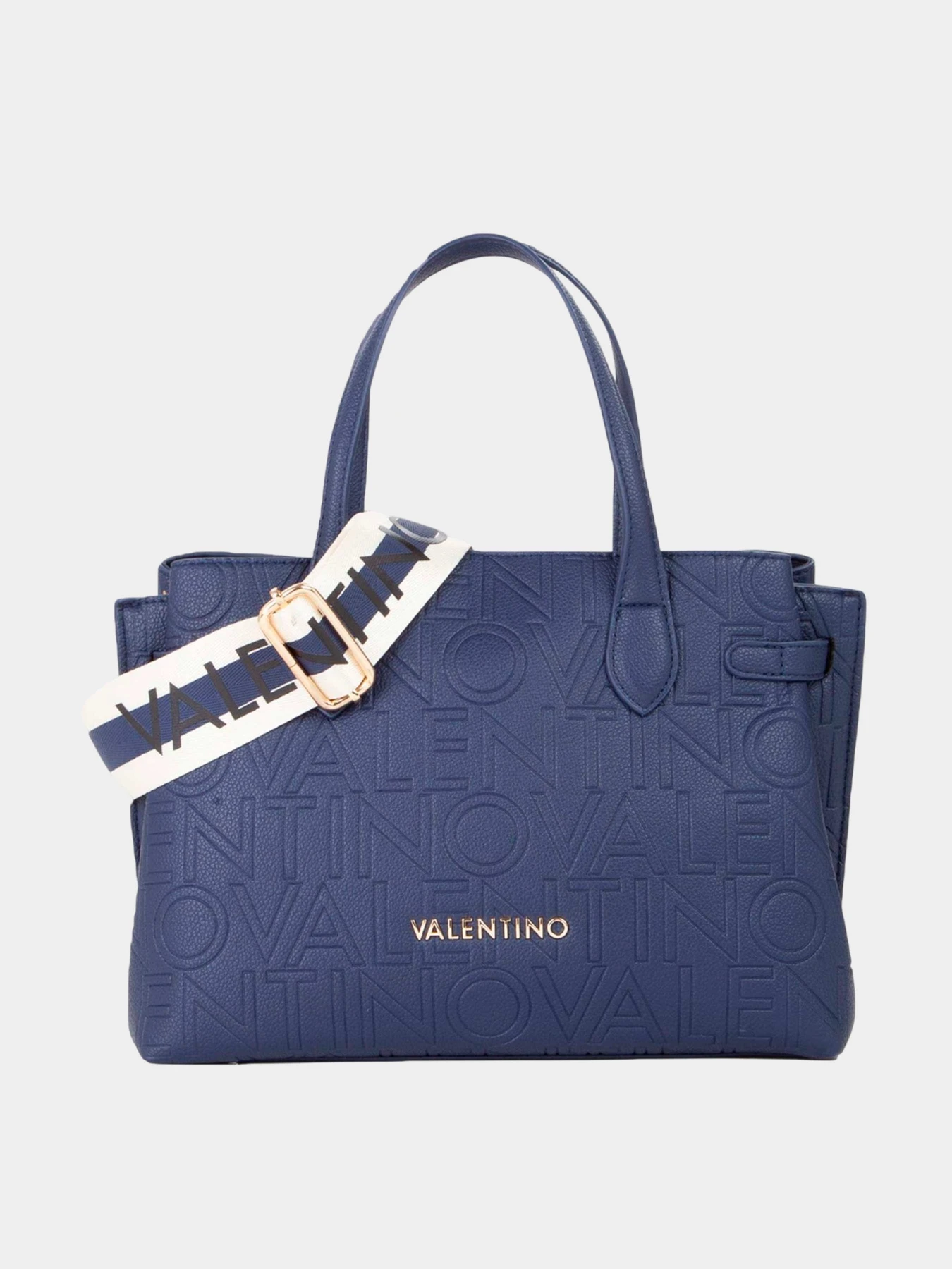 Сумки Valentino Bags модель VBS8PG04-002 Фото