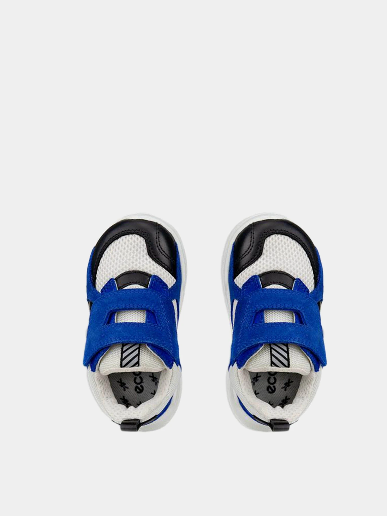 Кроссовки ECCO модель 71075161139 Кроссовки ECCO модель 71075161139 Фото