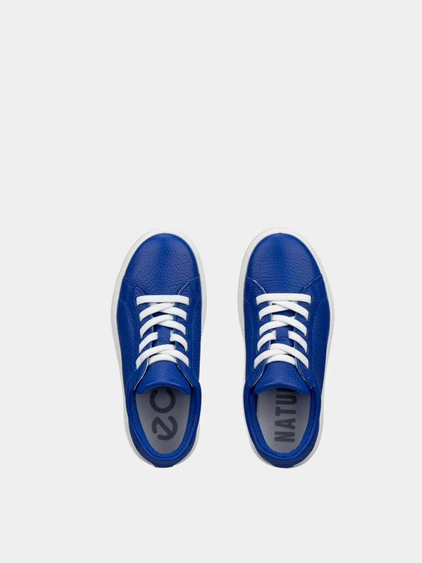Кеды ECCO модель 71384361123 Кеды ECCO модель 71384361123 Фото