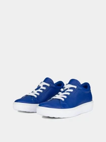 Кеды ECCO модель 71384361123 Фото