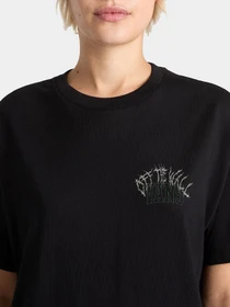 Футболки и поло Vans модель VN000MCNBLK1 Фото