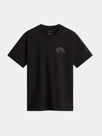 Футболки и поло Vans модель VN000MCNBLK1 Фото