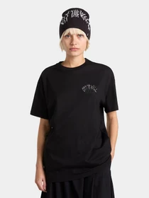 Футболки и поло Vans модель VN000MCNBLK1 Фото