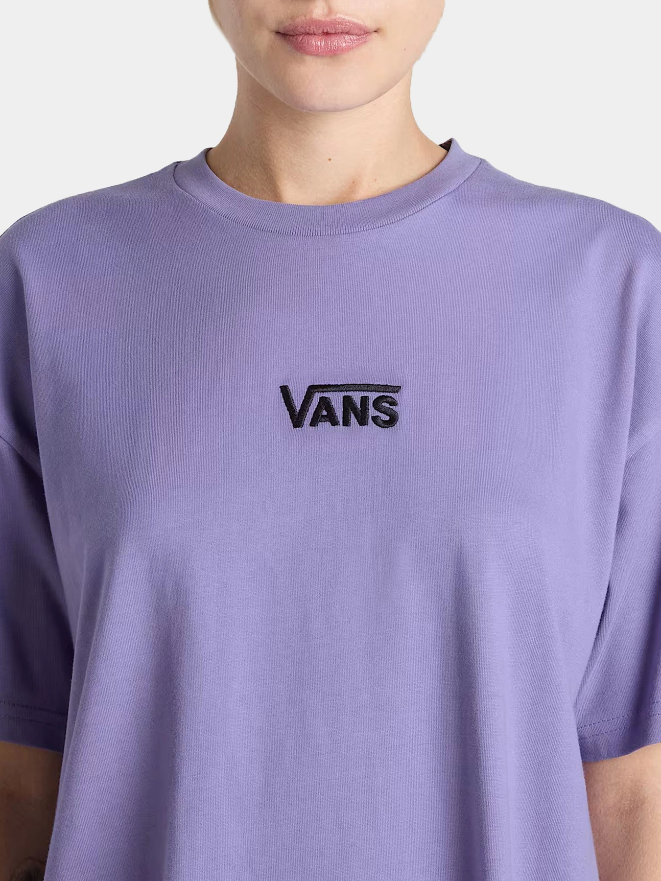 Платья Vans модель VN0A4RU26PH1 Фото