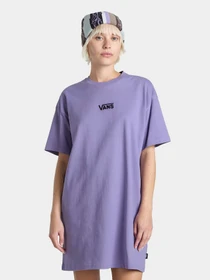 Платья Vans модель VN0A4RU26PH1 Фото
