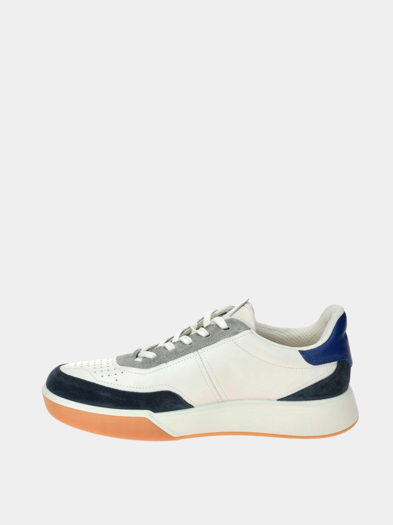 Кеды ECCO модель 53981461251 Кеды ECCO модель 53981461251 Фото