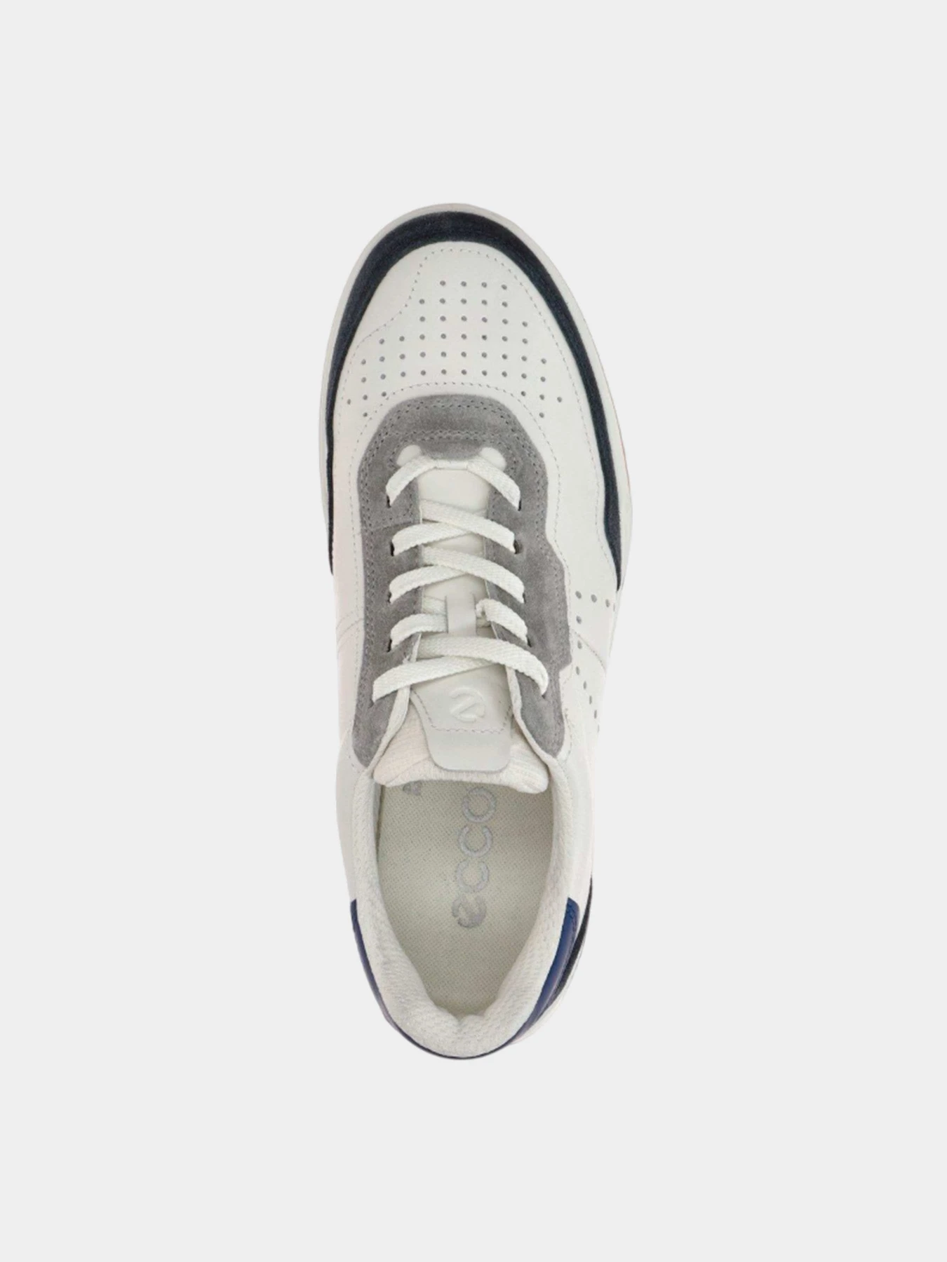 Кеды ECCO модель 53981461251 Кеды ECCO модель 53981461251 Фото