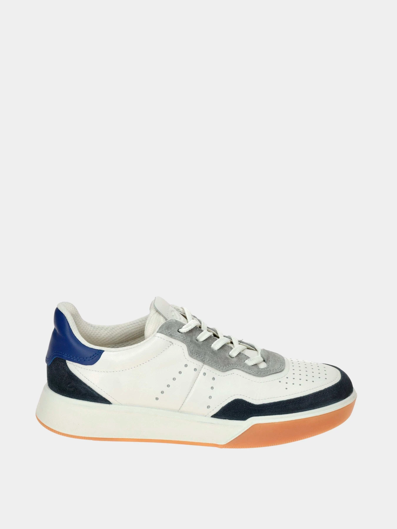 Кеды ECCO модель 53981461251 Кеды ECCO модель 53981461251 Фото