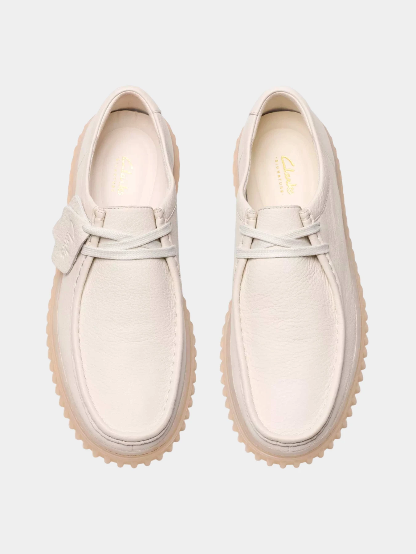 Слипоны и мокасины Clarks модель 26180910 Слипоны и мокасины Clarks модель 26180910 Фото