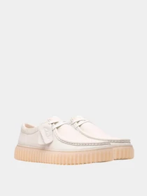 Слипоны и мокасины Clarks модель 26180910 Фото