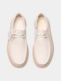 Слипоны и мокасины Clarks модель 26180910 Фото