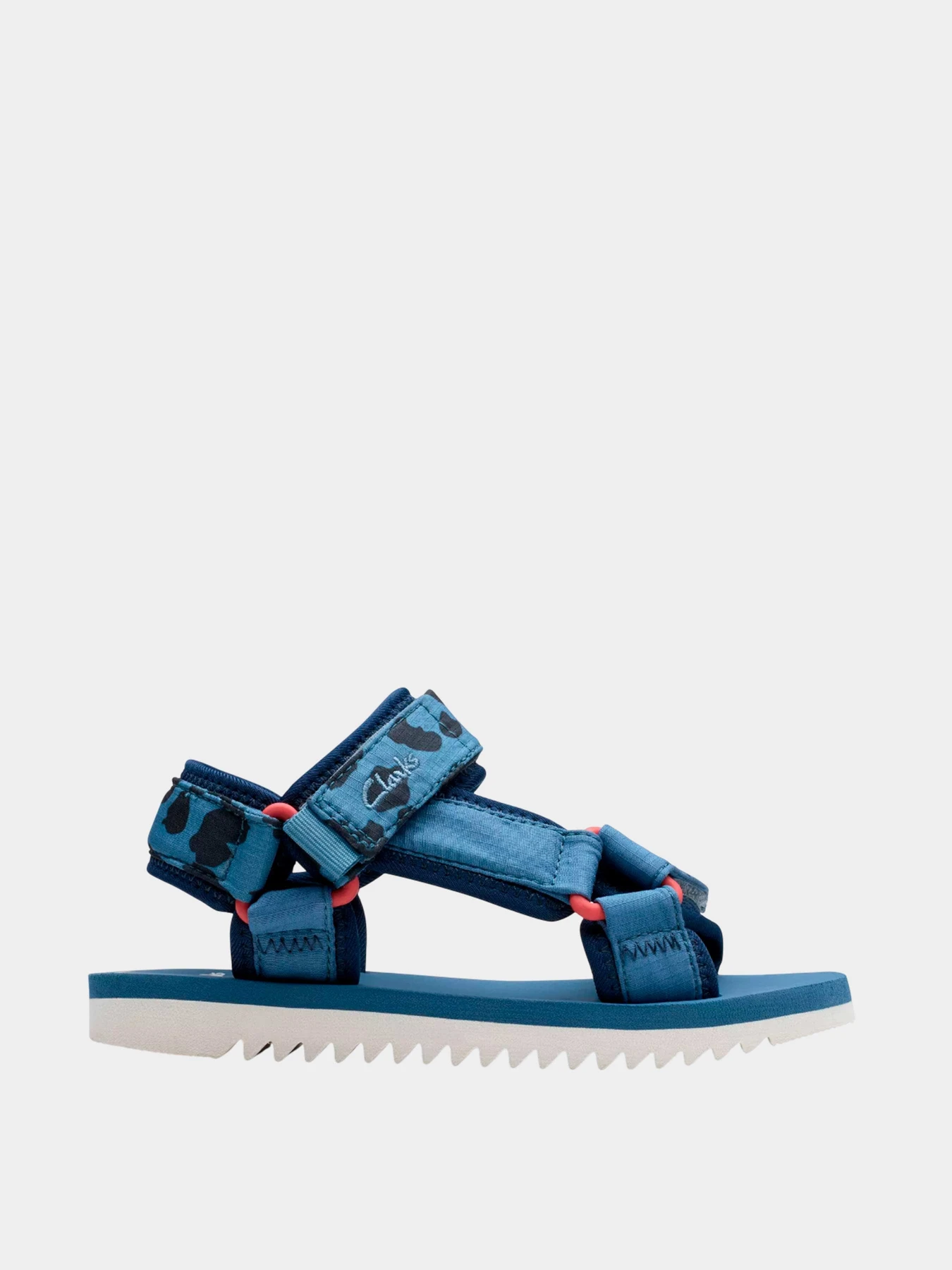 Сандалии Clarks модель 26181072 Сандалии Clarks модель 26181072 Фото