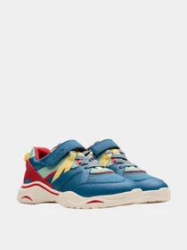 Кроссовки Clarks модель 26181081 Фото