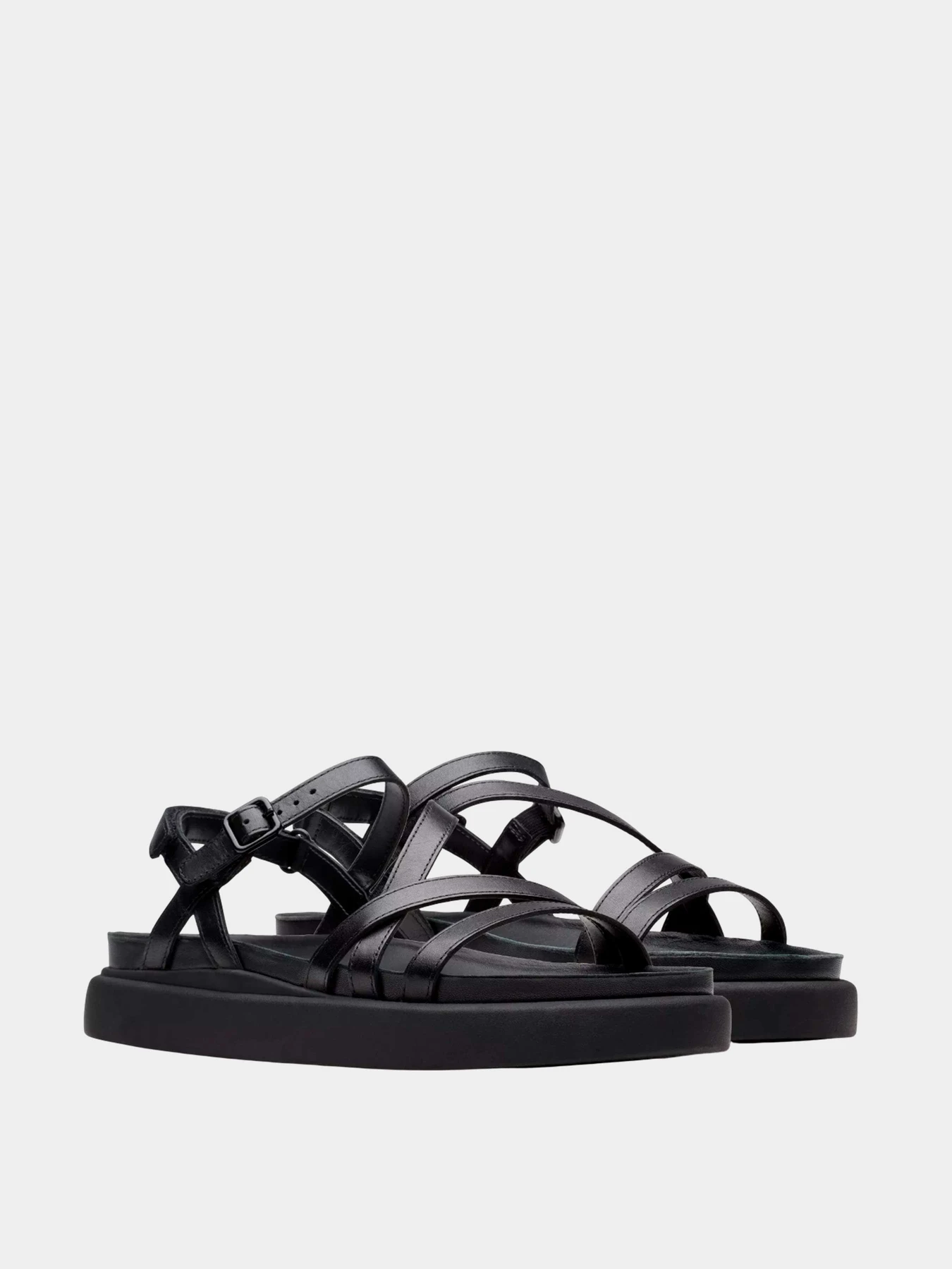 Сандалии Clarks модель 26181259 Сандалии Clarks модель 26181259 Фото