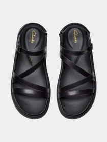 Сандалии Clarks модель 26181259 Фото
