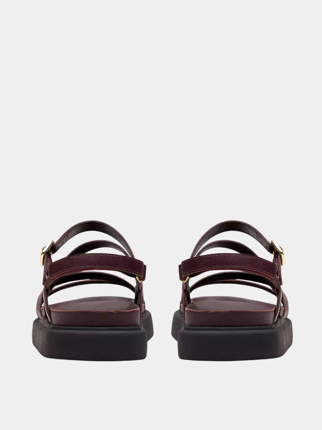 Сандалии Clarks модель 26181262 Сандалии Clarks модель 26181262 Фото