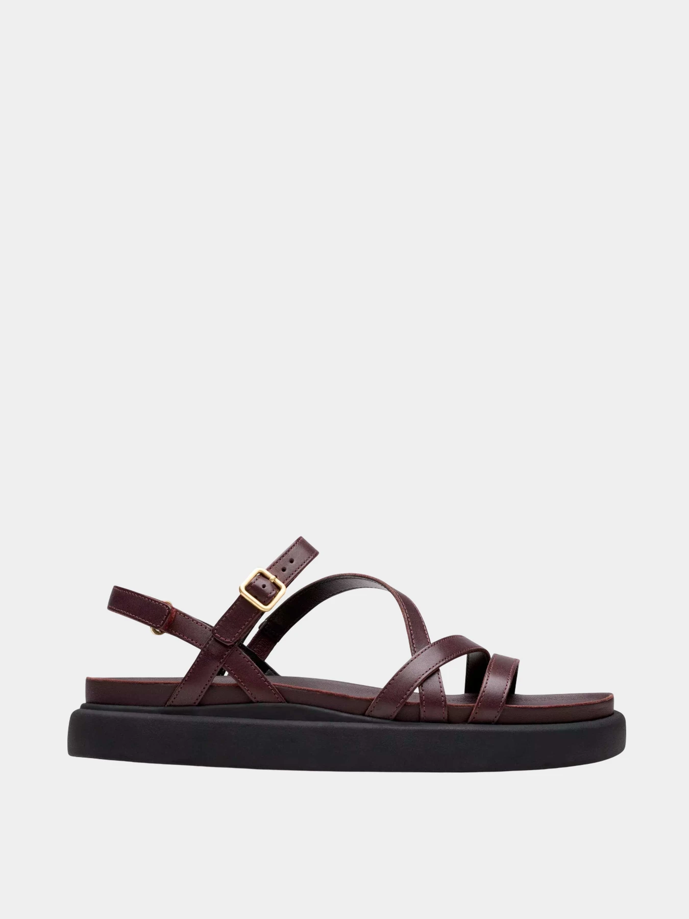 Сандалии Clarks модель 26181262 Сандалии Clarks модель 26181262 Фото