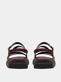 Сандалии Clarks модель 26181262 Фото