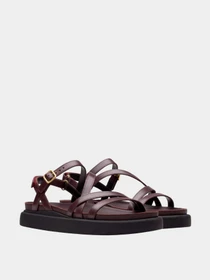 Сандалии Clarks модель 26181262 Фото