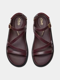 Сандалии Clarks модель 26181262 Фото