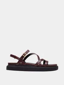 Сандалии Clarks модель 26181262 Фото