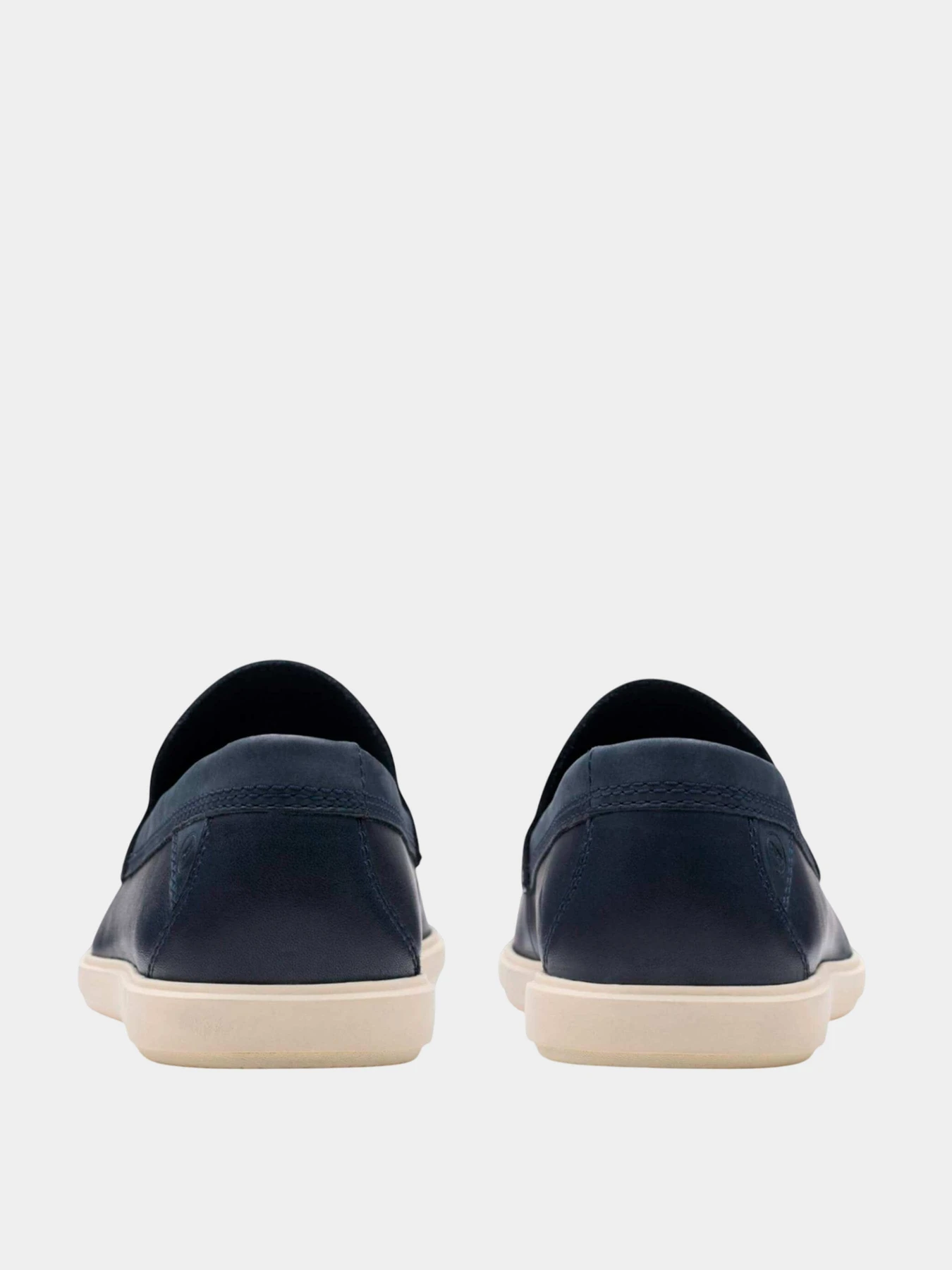 Слипоны и мокасины Clarks модель 26181278 Слипоны и мокасины Clarks модель 26181278 Фото