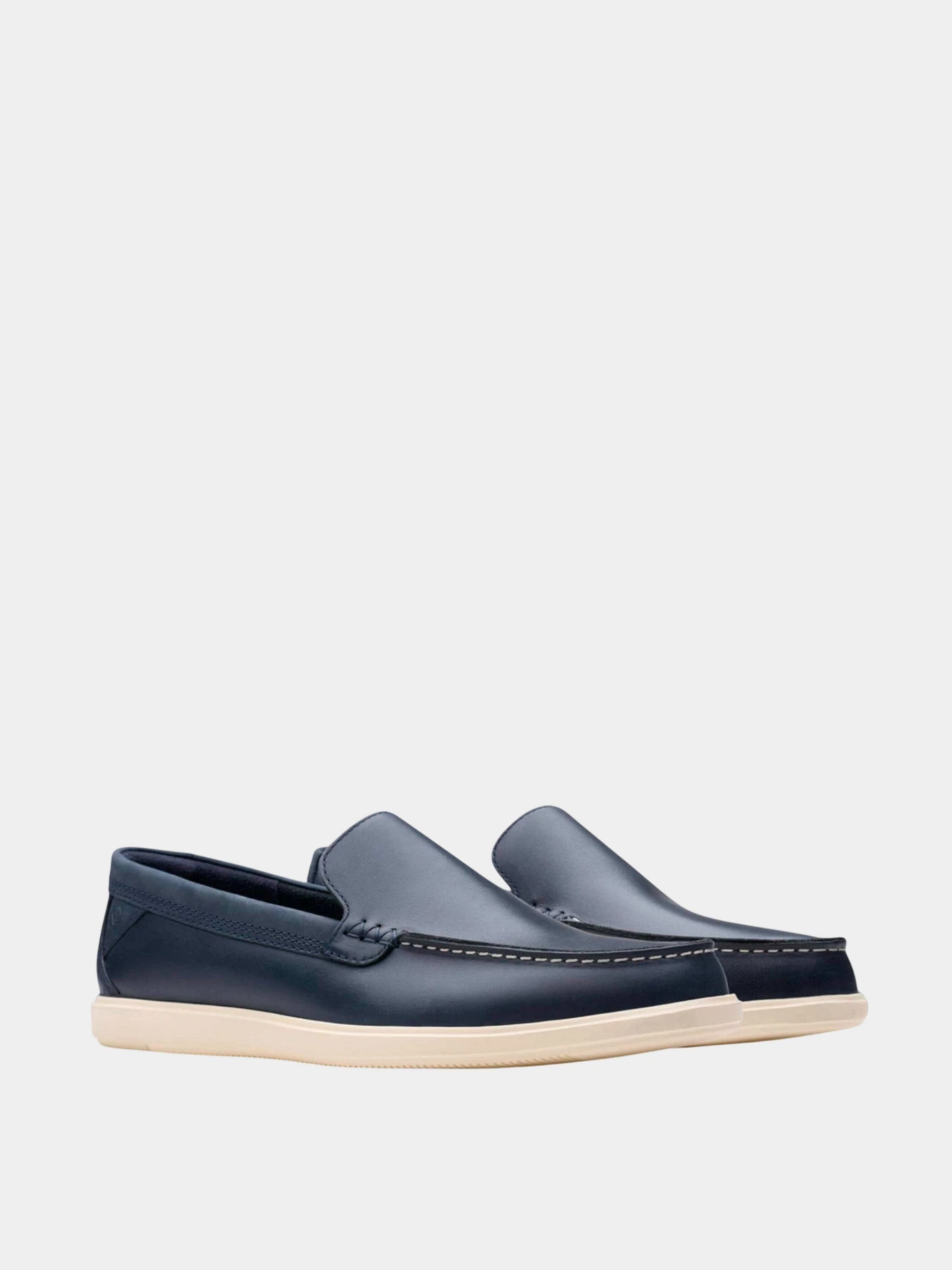 Слипоны и мокасины Clarks модель 26181278 Слипоны и мокасины Clarks модель 26181278 Фото